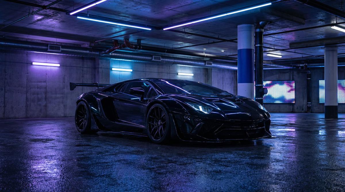 困困兔汽车测评视频